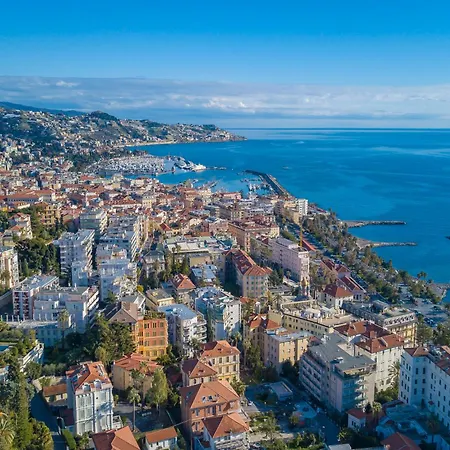 Apartmán Finestra Sul Duomo - Happy Sanremo