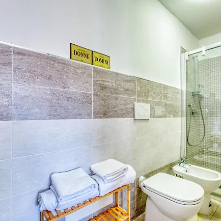 Finestra Sul Duomo - Happy Apartmán