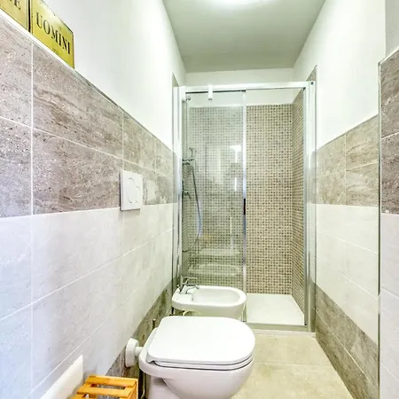 Finestra Sul Duomo - Happy Apartmán *