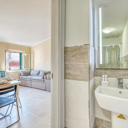 Finestra Sul Duomo - Happy Apartmán Sanremo