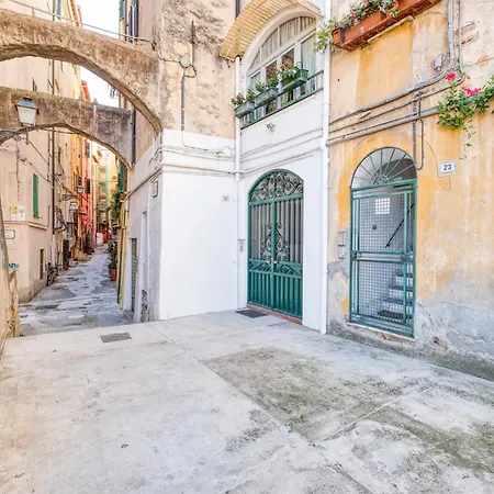 Finestra Sul Duomo - Happy Apartmán *