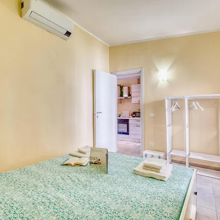 Apartmán Finestra Sul Duomo - Happy *