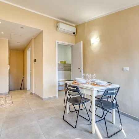 Apartmán Finestra Sul Duomo - Happy