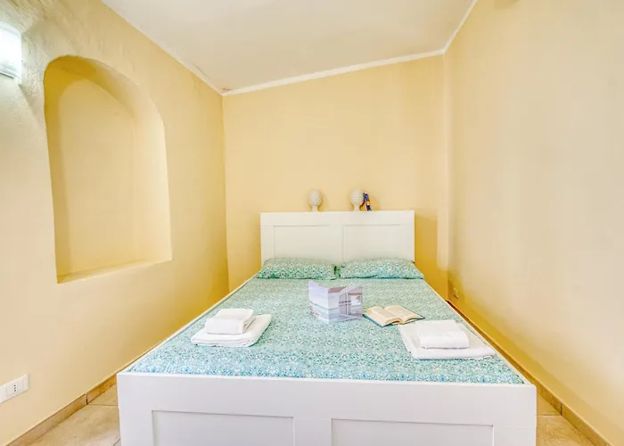 Finestra Sul Duomo - Happy Санремо