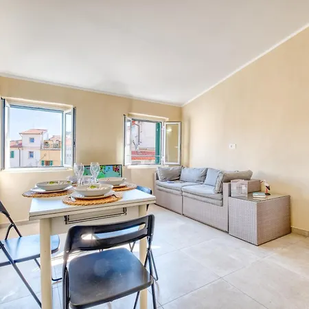 Apartamento Finestra Sul Duomo - Happy San Remo