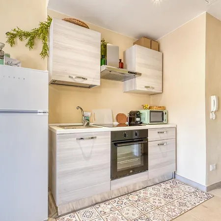 Finestra Sul Duomo, Centro - Happy Apartamento Sanremo
