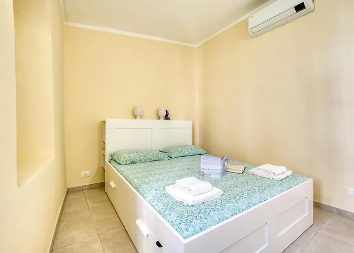 Apartman Finestra Sul Duomo - Happy *