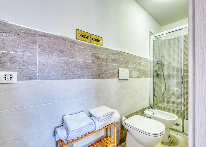 Finestra Sul Duomo - Happy Apartman
