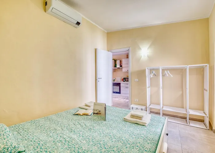 Apartman Finestra Sul Duomo - Happy *