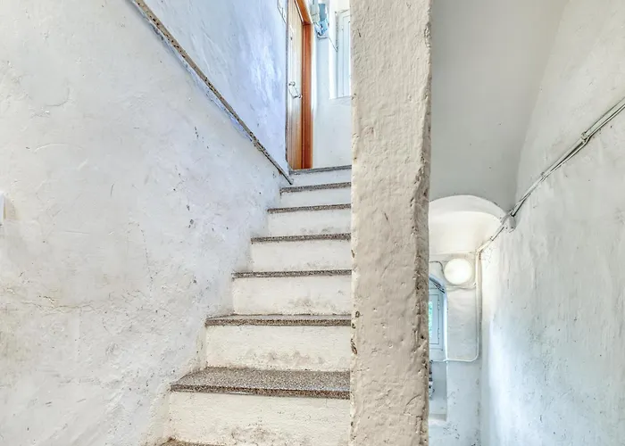Finestra Sul Duomo - Happy Apartman San Remo